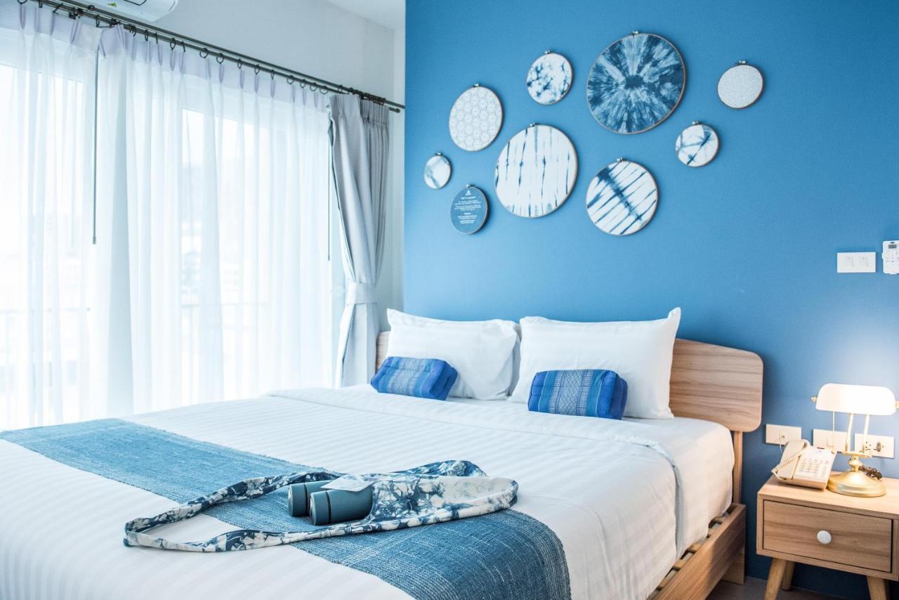Two-Bedroom Suite King Bed