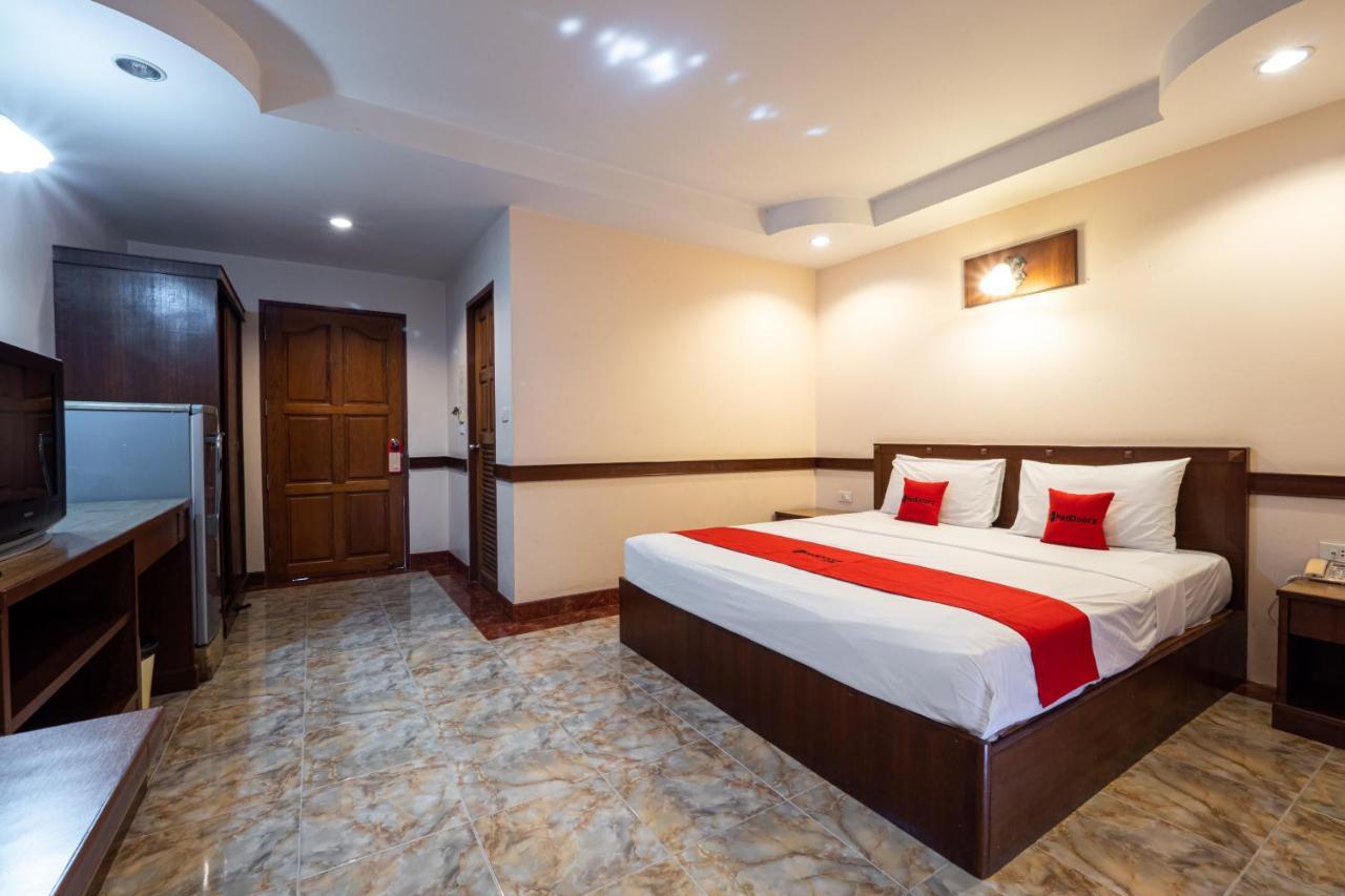 Habitación Doble Deluxe