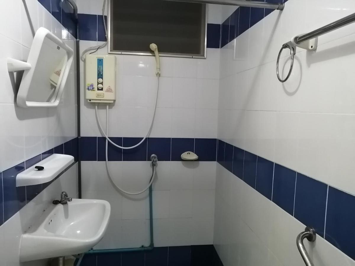 Small Double or Twin Room