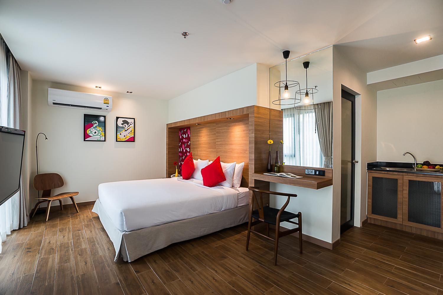 Premium Zimmer