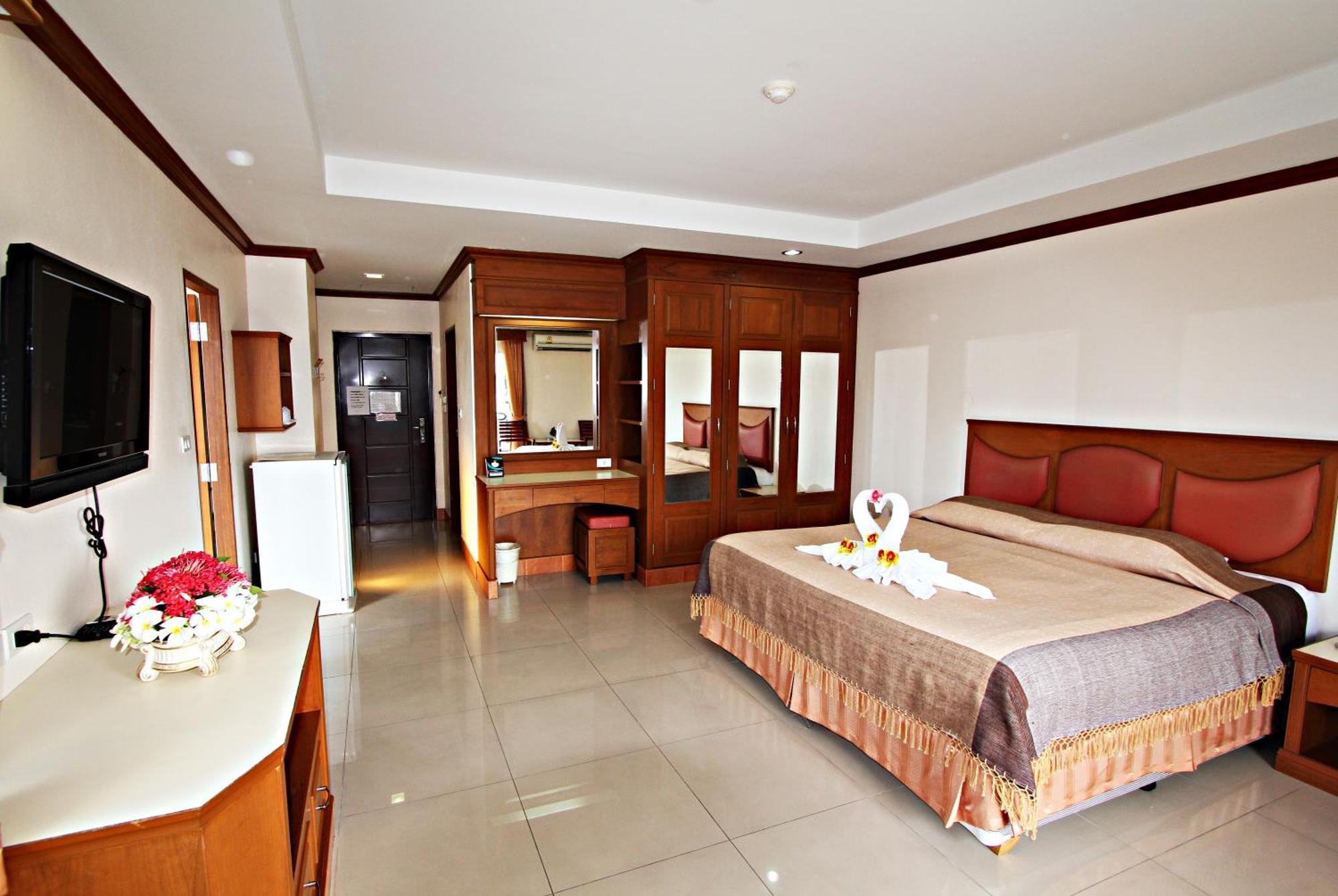 Supreme Double Room