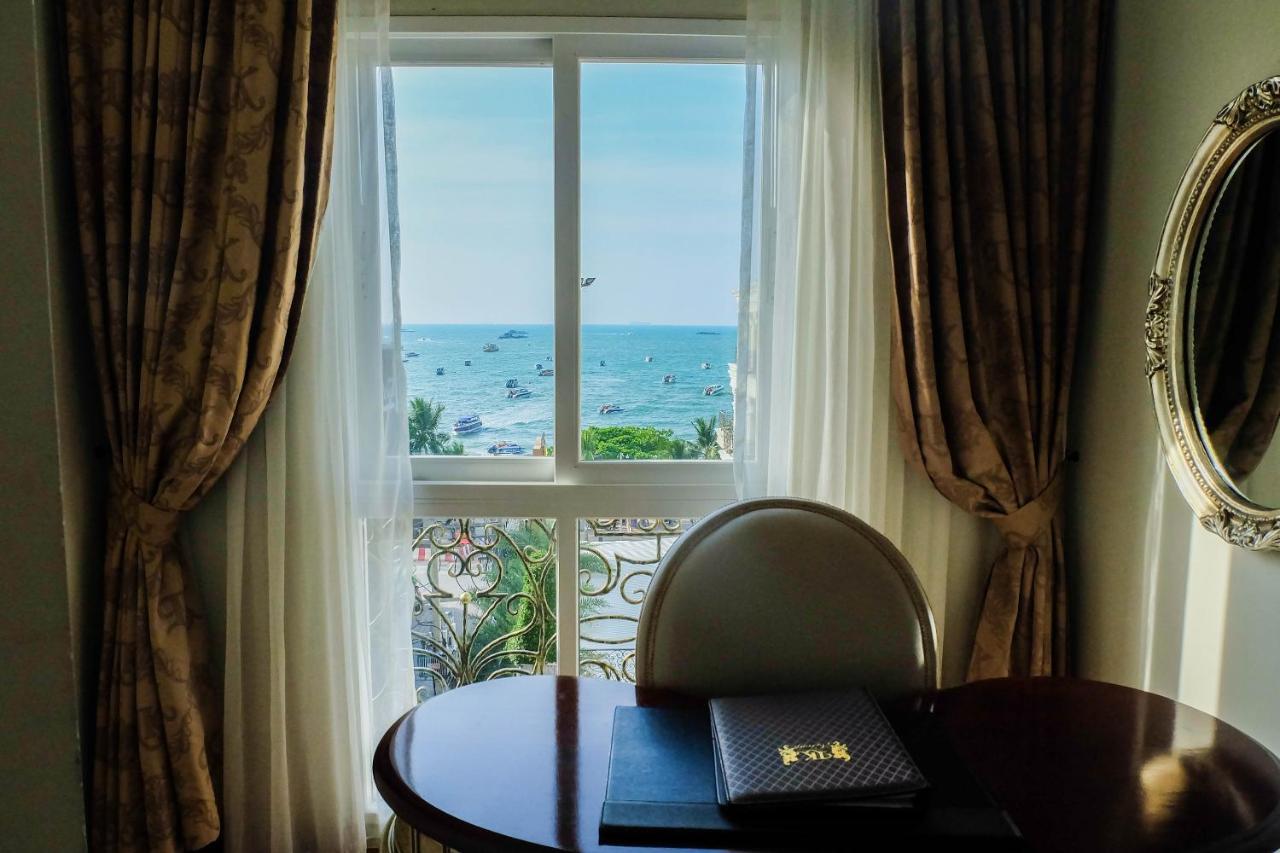 Double Room Sea View