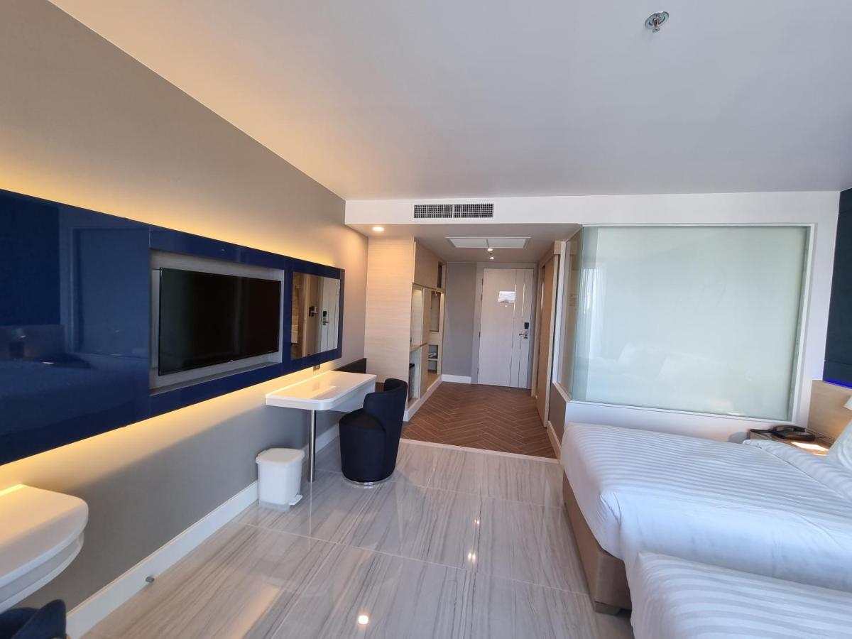 Superior Double or Twin Room Tower Dee