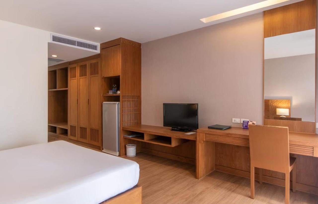 Super Deluxe Double Room