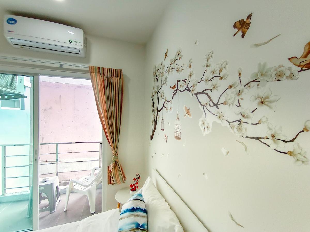 Double Room Balcony