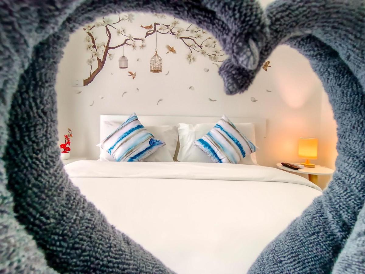Double Room Balcony