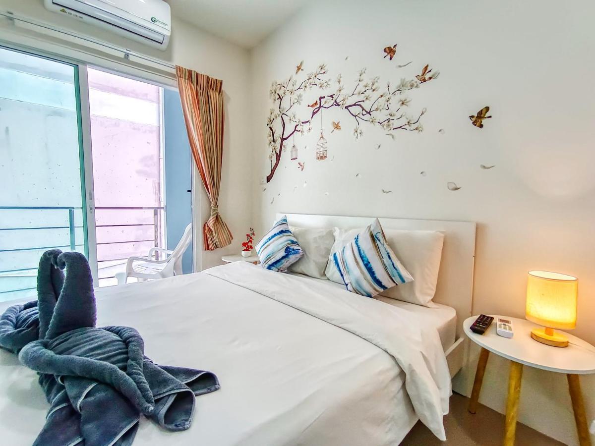 Double Room Balcony