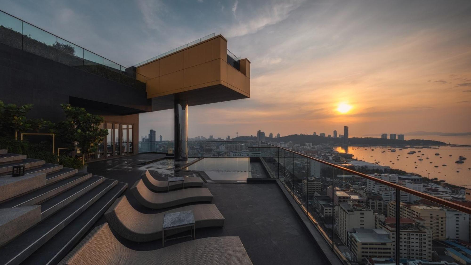 Apartment Sea View