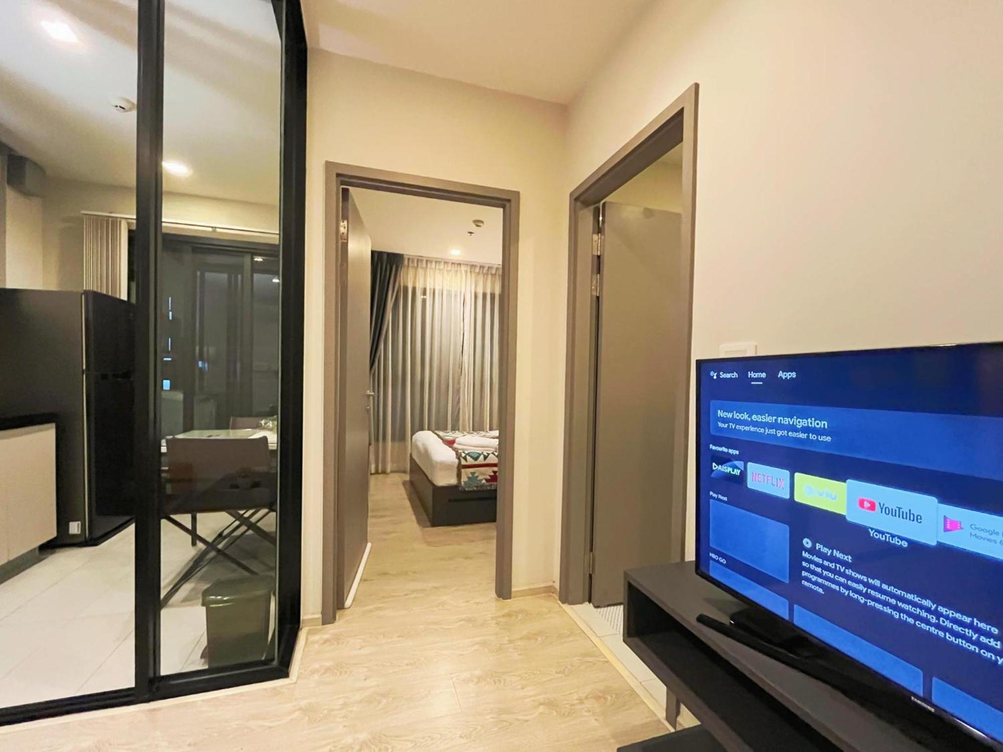 Double Room Balcony