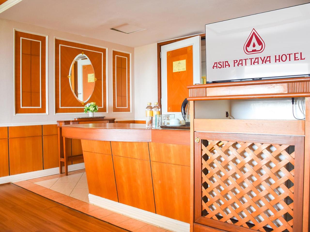 President Suite 1 bedroom Sea View