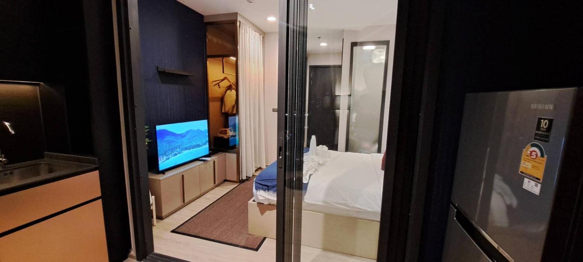 Apartment Sea View