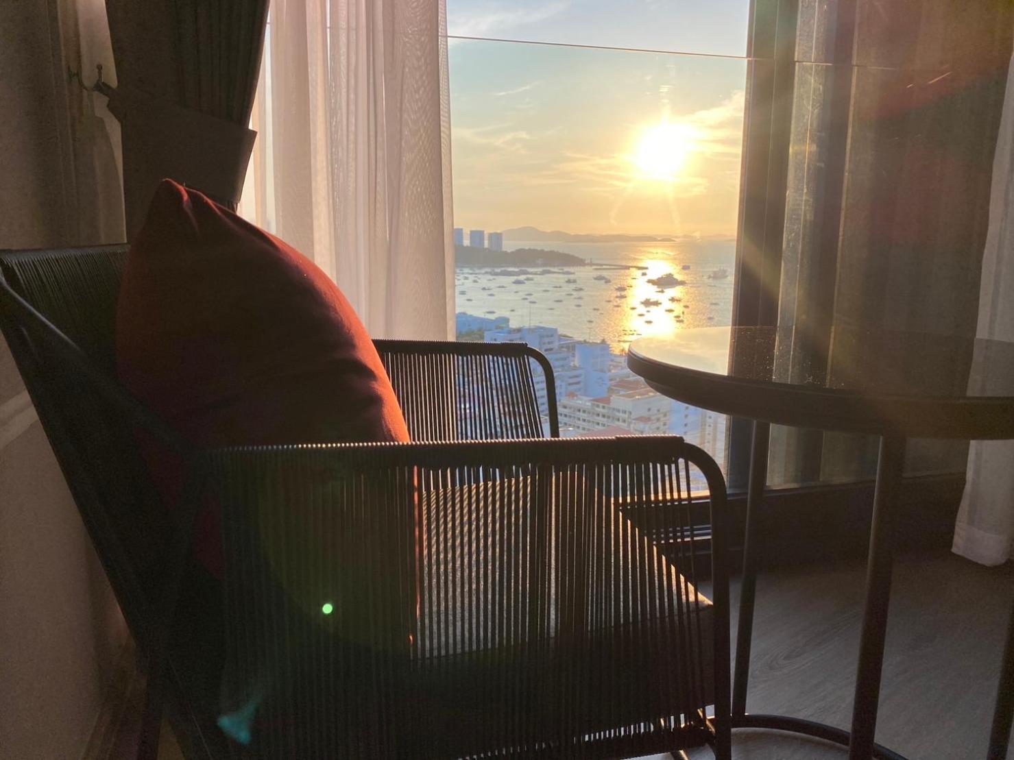 Apartment Sea View