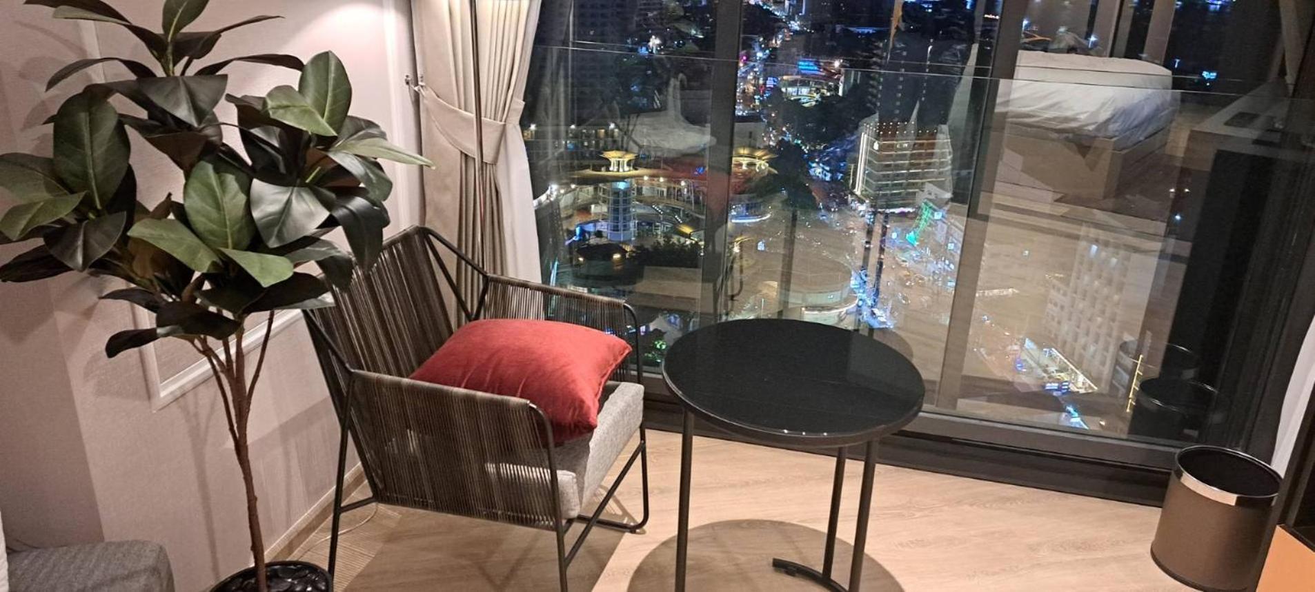 Apartment Sea View