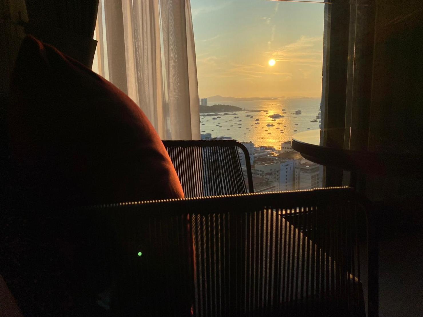 Apartment Sea View