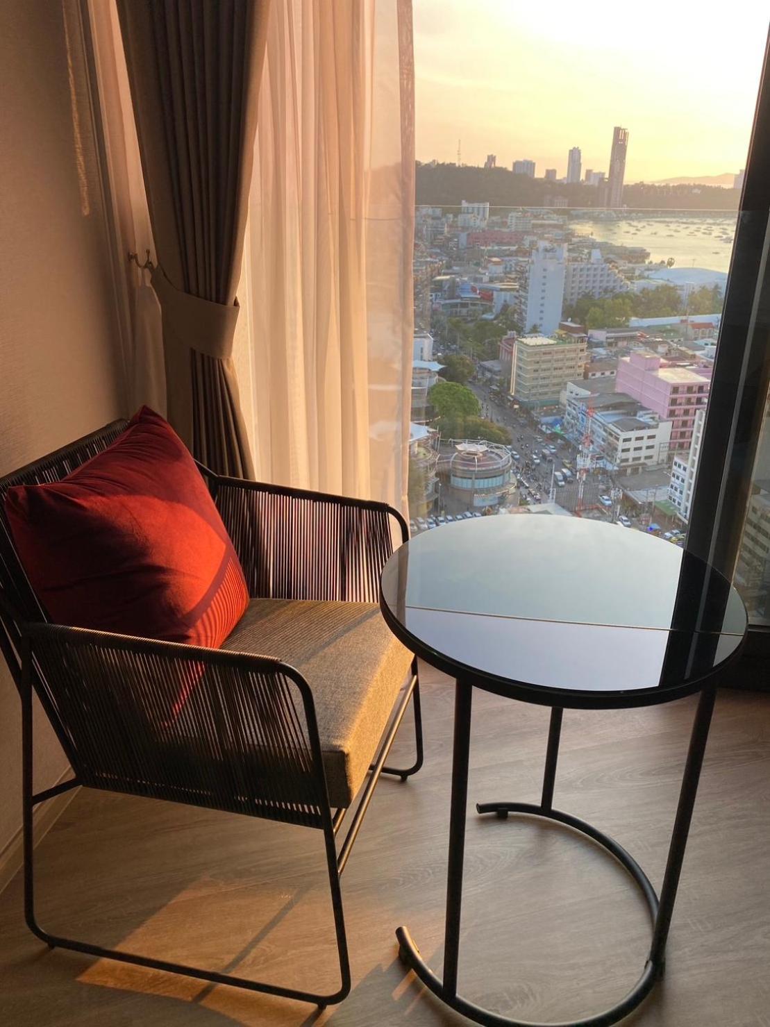 Apartment Sea View