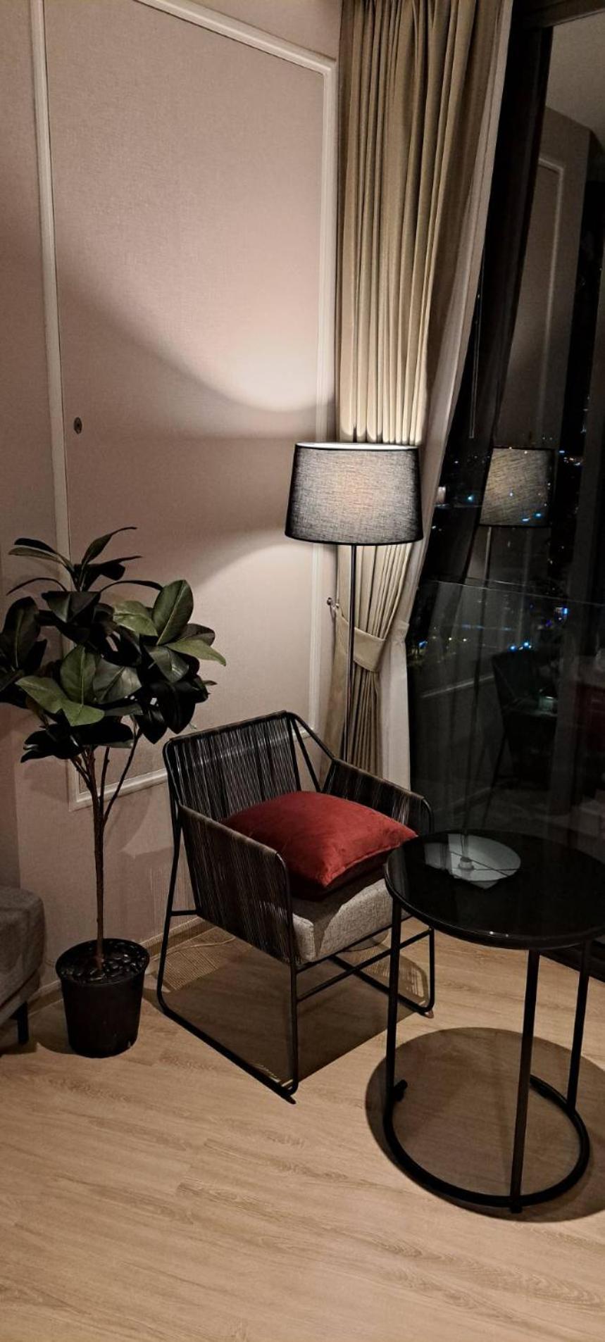 Apartment Sea View