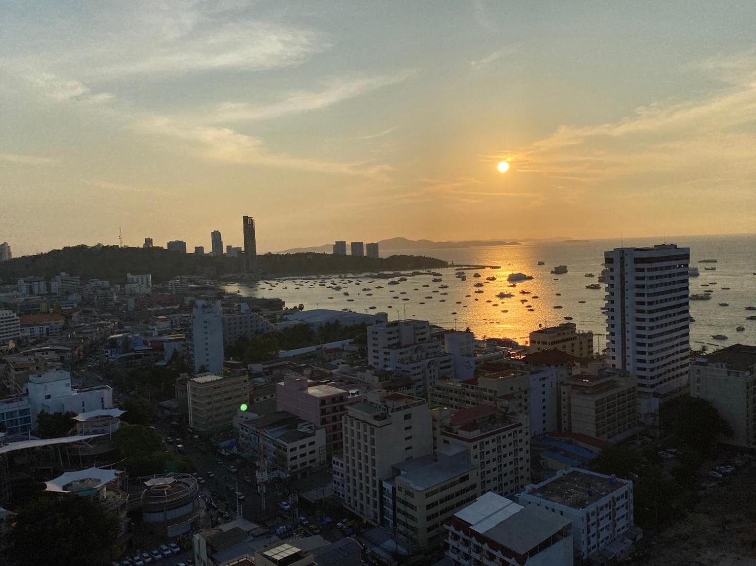 Apartment Sea View
