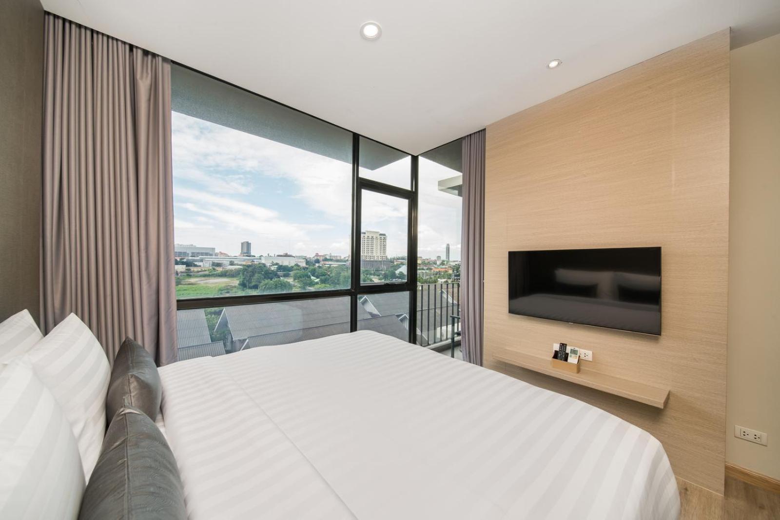Family Two-Bedroom Suite