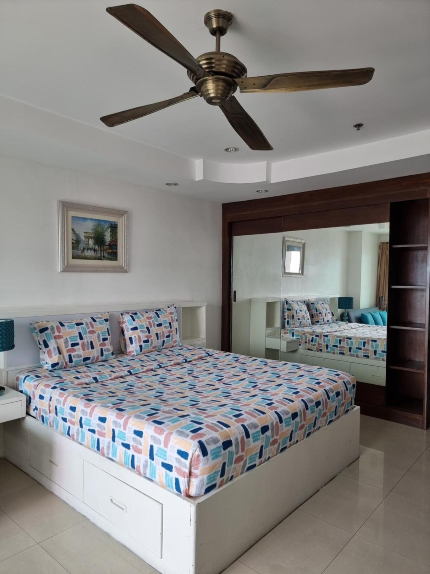 Studio Ocean View