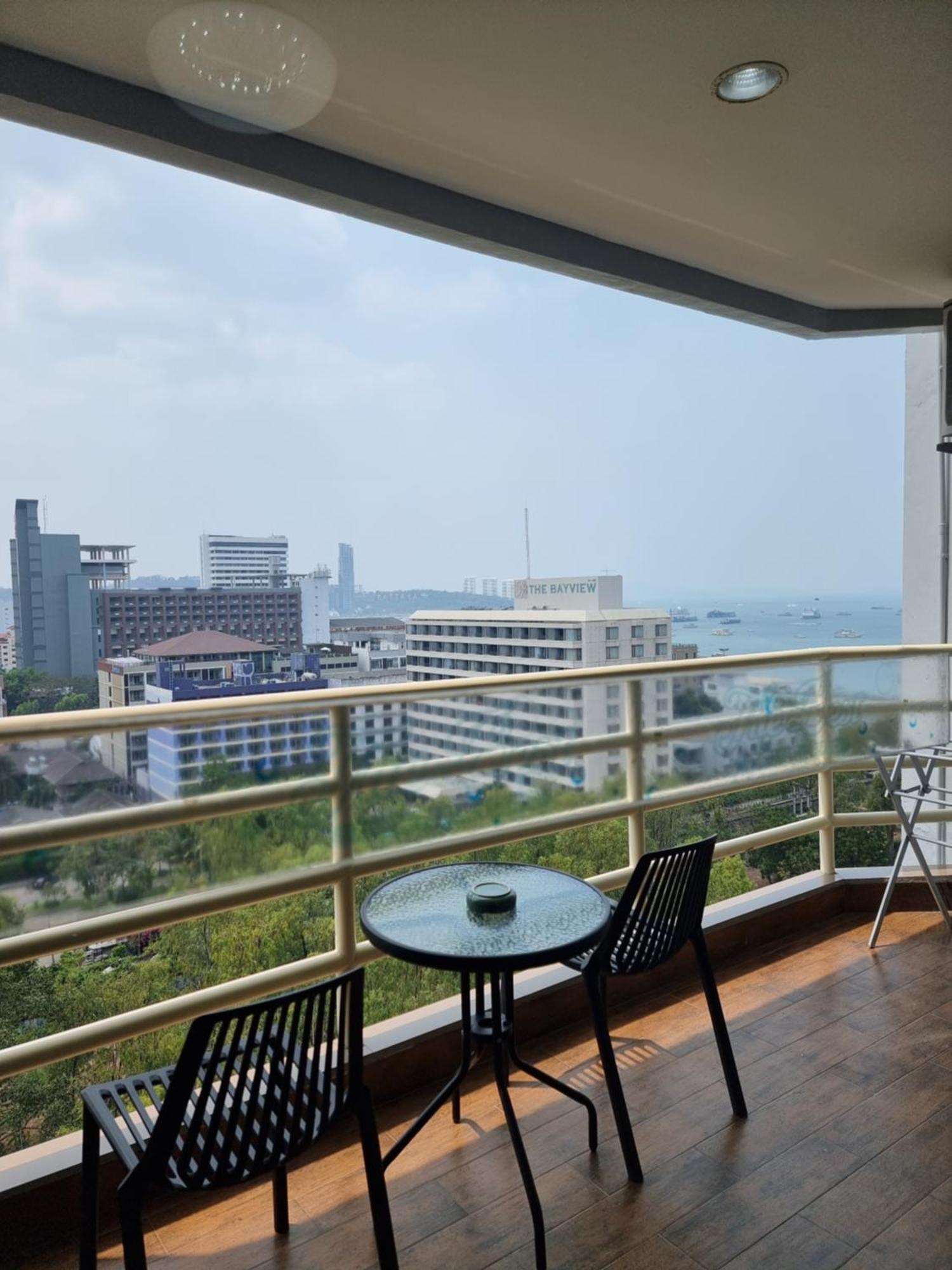 Studio Ocean View