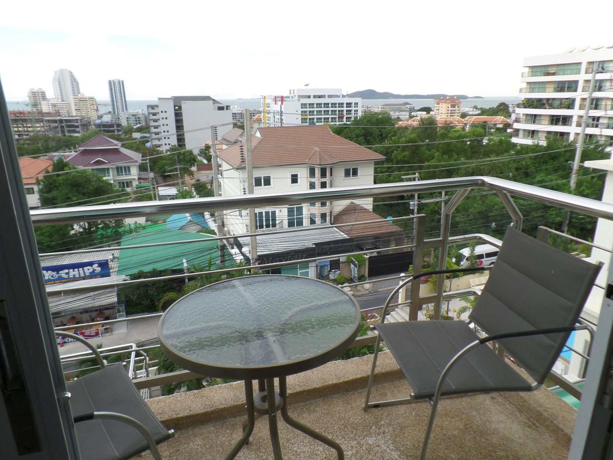 Studio Sea View