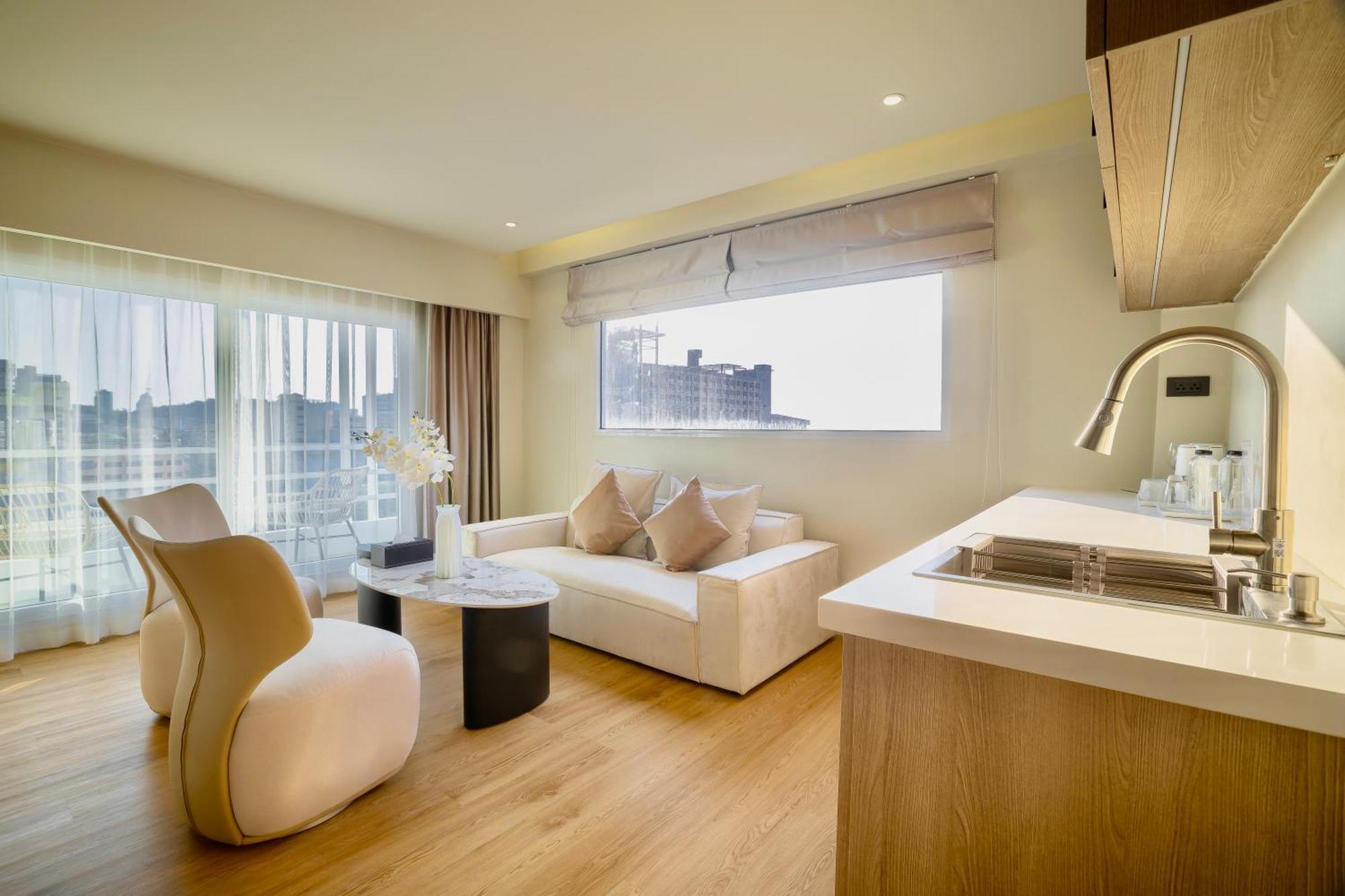 Suite