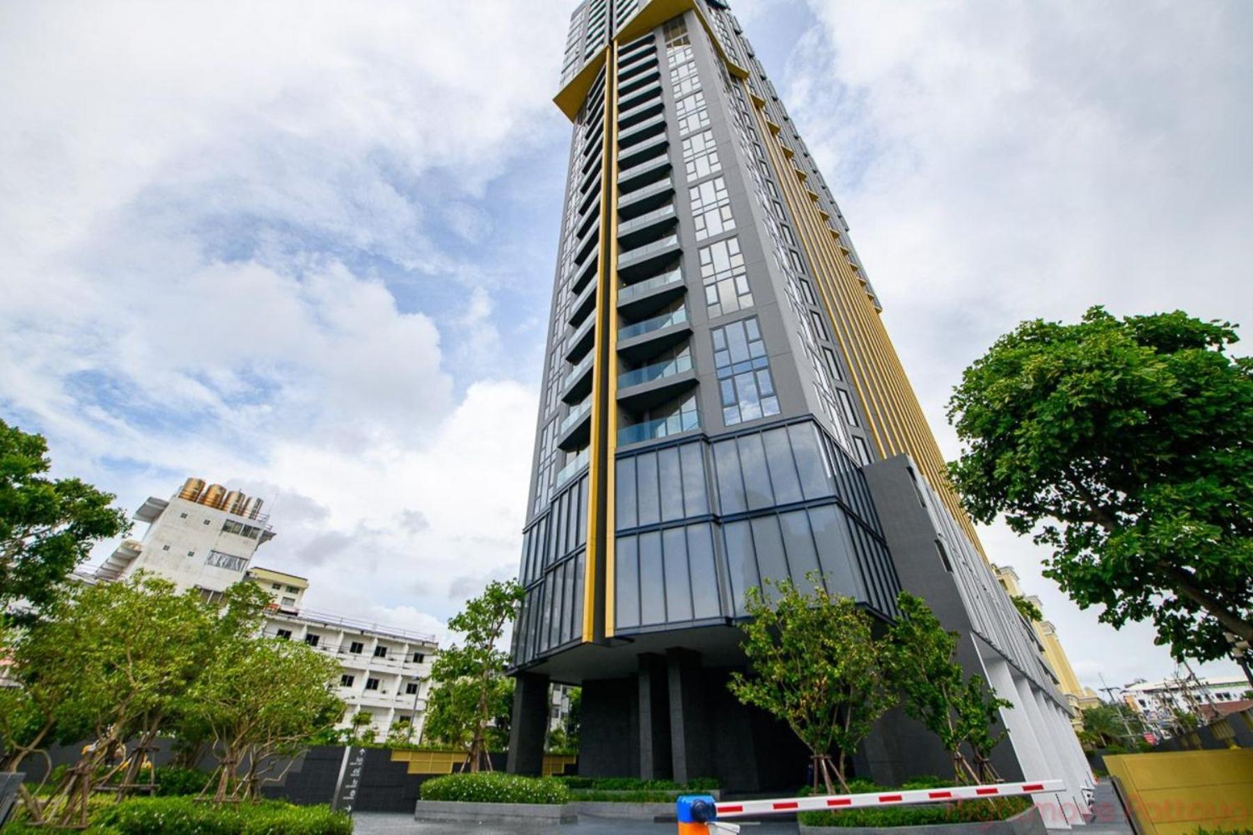 One-Bedroom Premium Apartment Ocean View