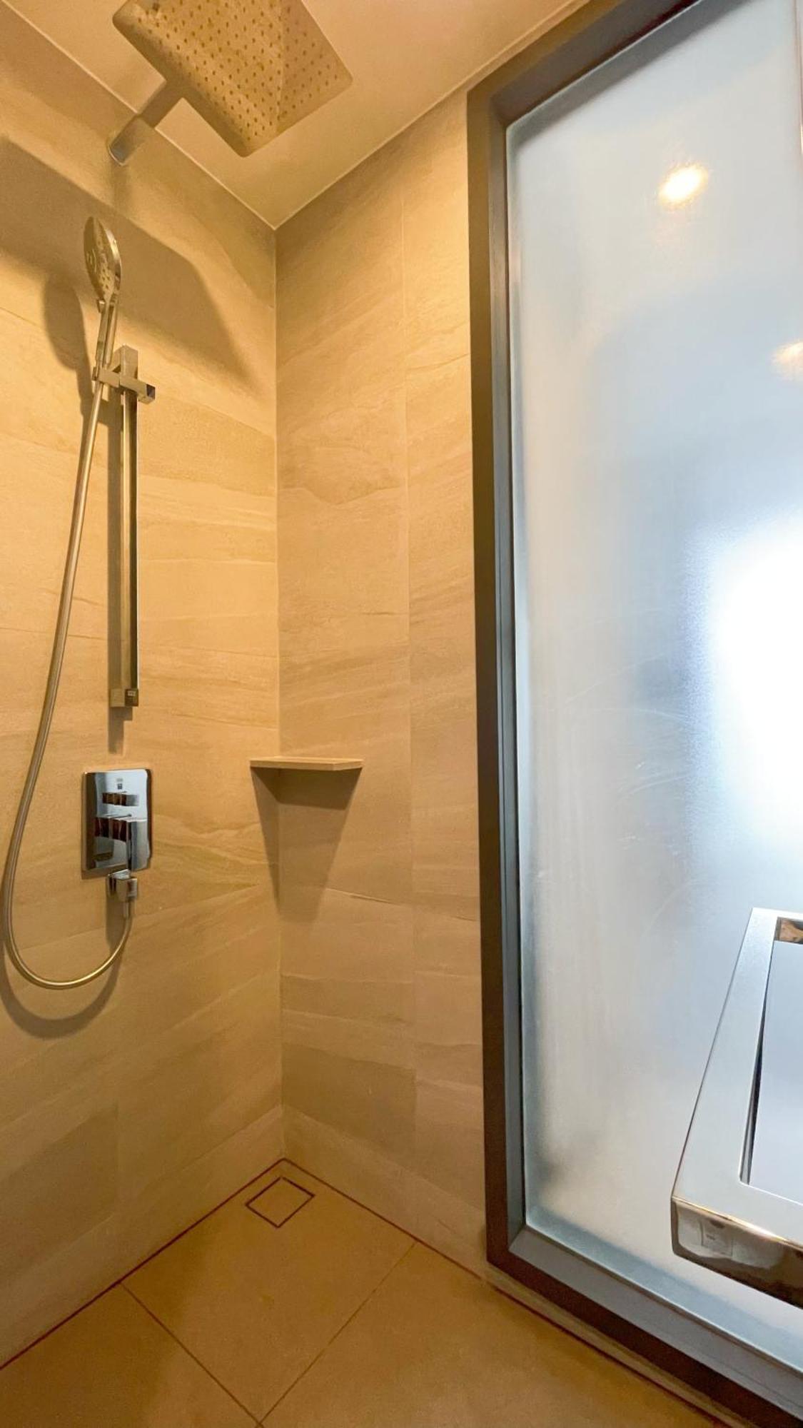 One-Bedroom Premium Apartment Ocean View