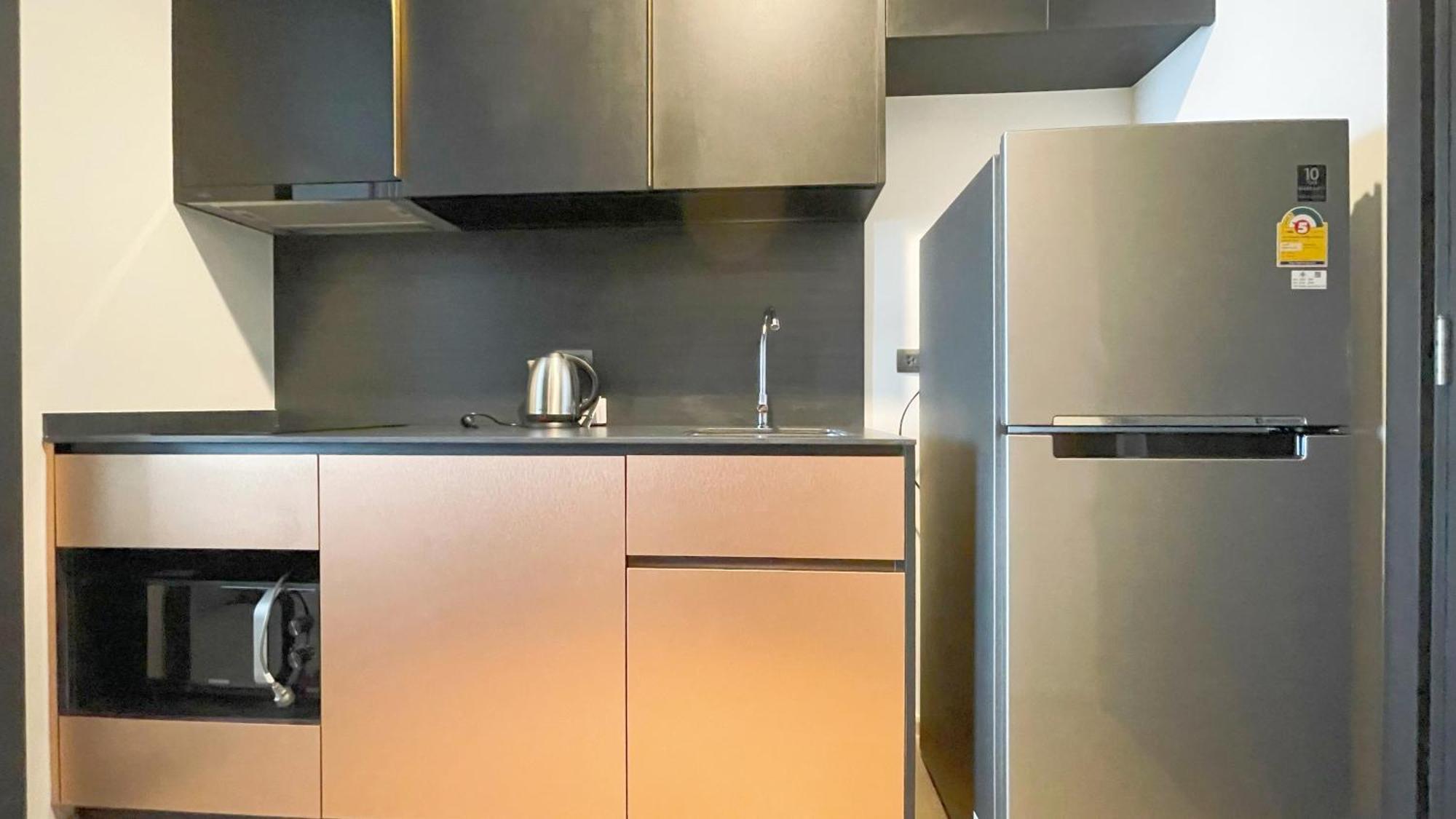 One-Bedroom Premium Apartment Ocean View