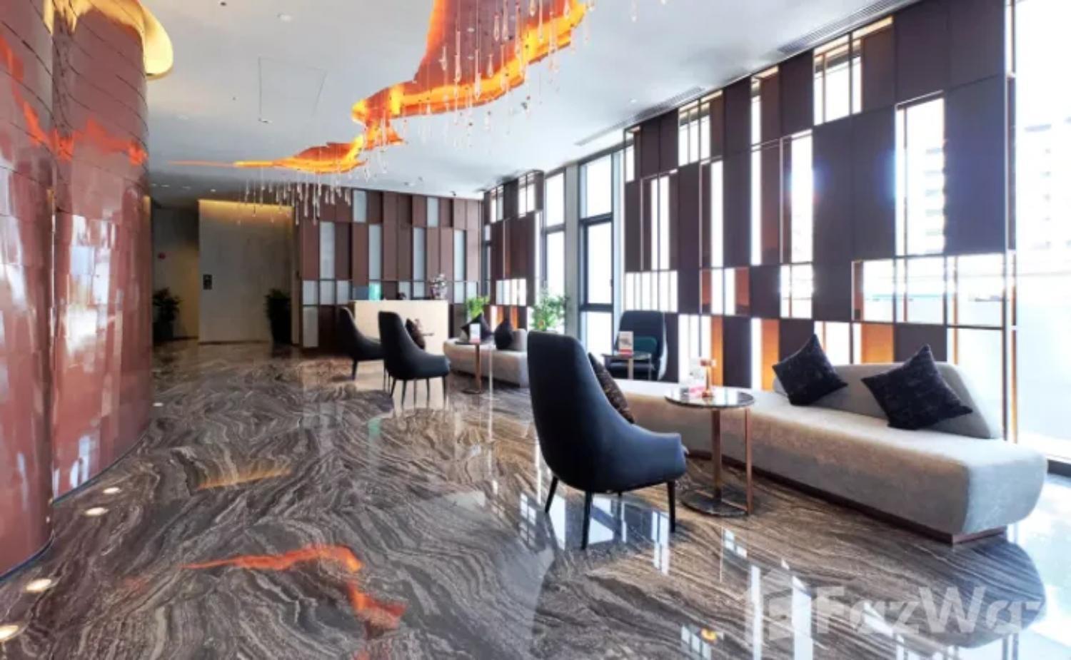 One-Bedroom Premium Apartment Ocean View