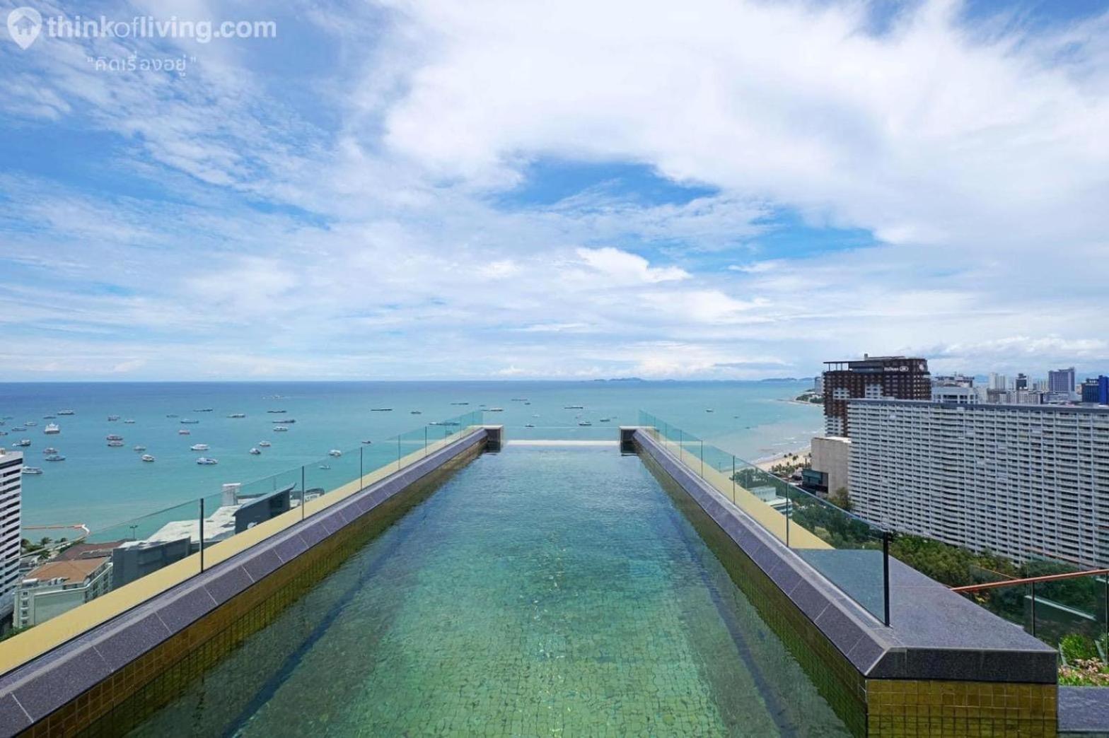 One-Bedroom Premium Apartment Ocean View