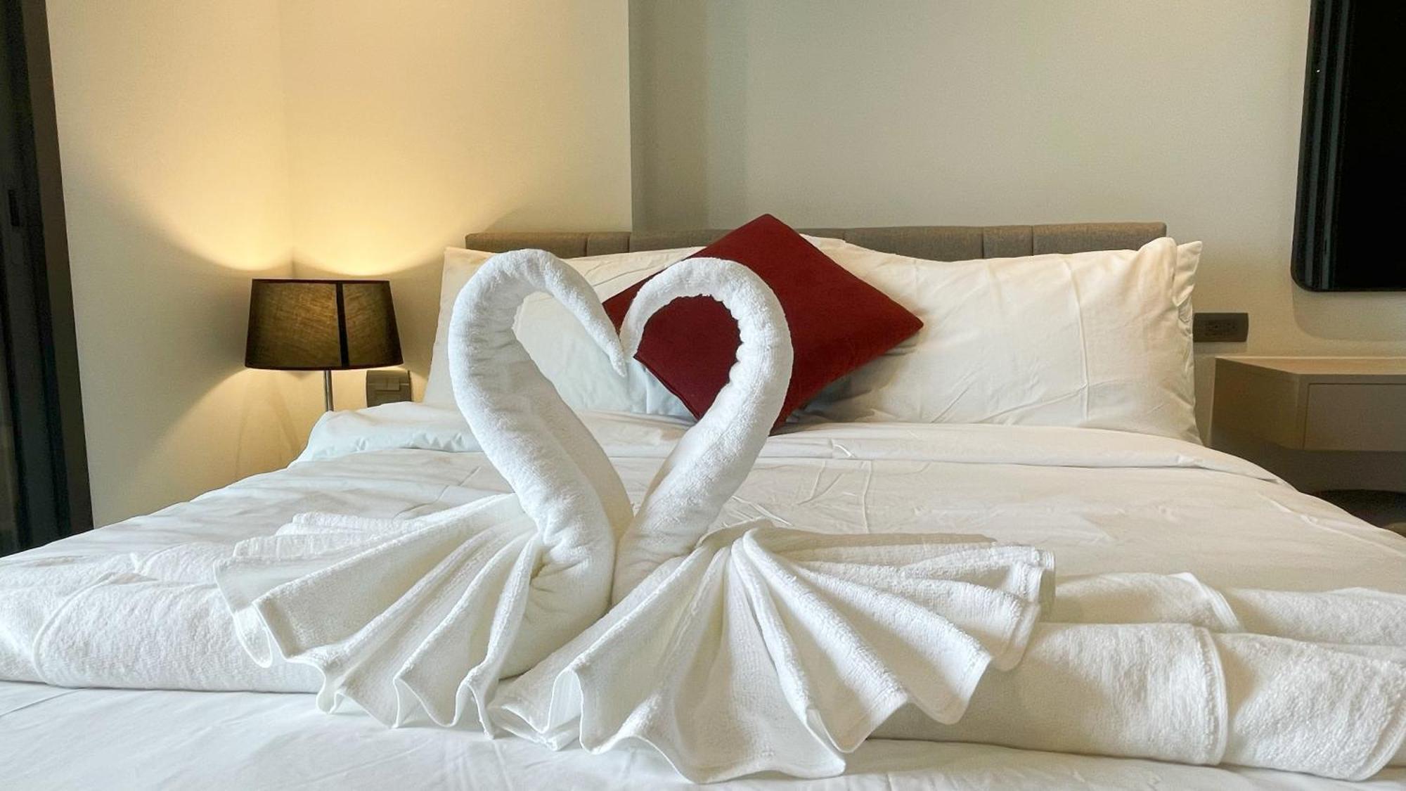 One-Bedroom Premium Apartment Ocean View