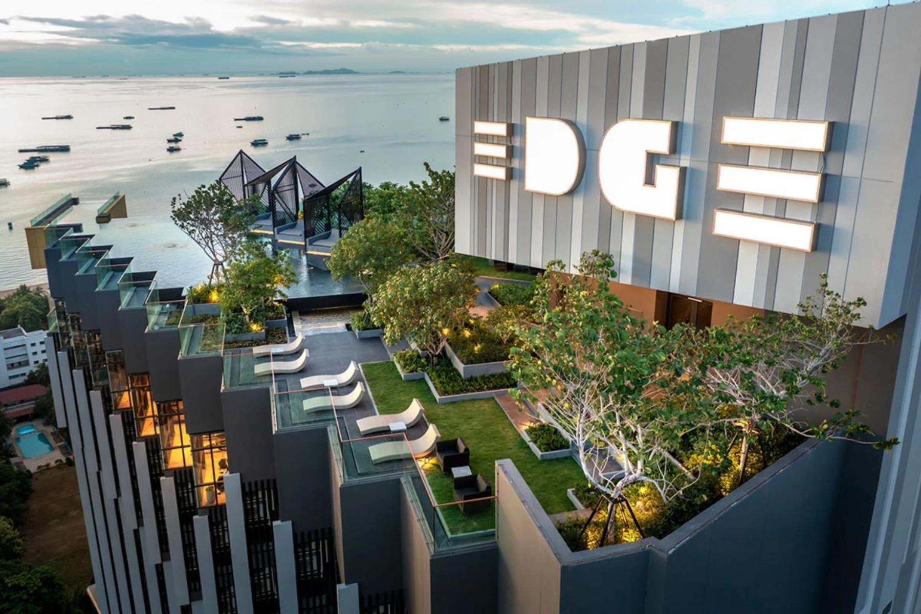 One-Bedroom Premium Apartment Ocean View