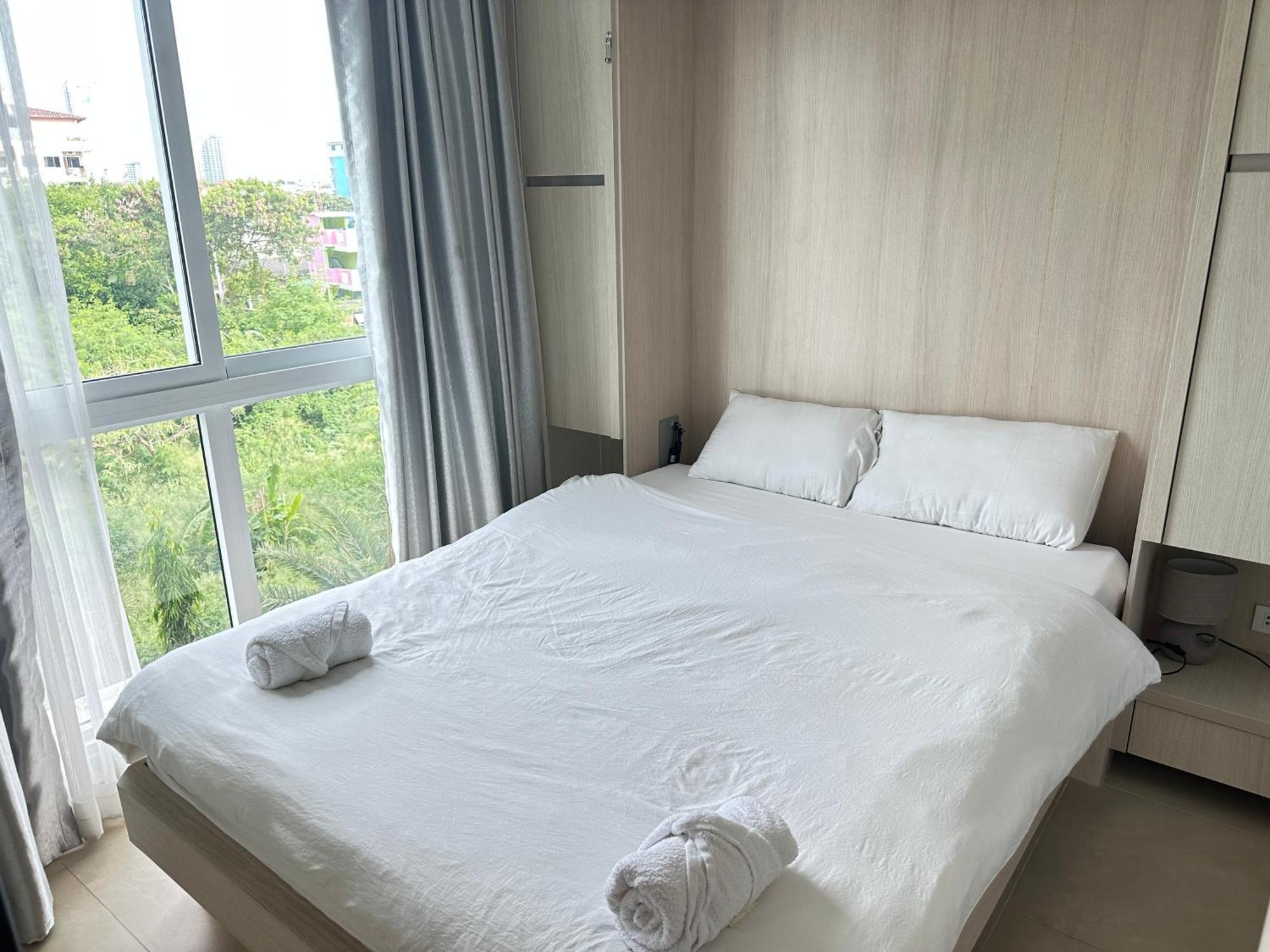 Double Room Balcony