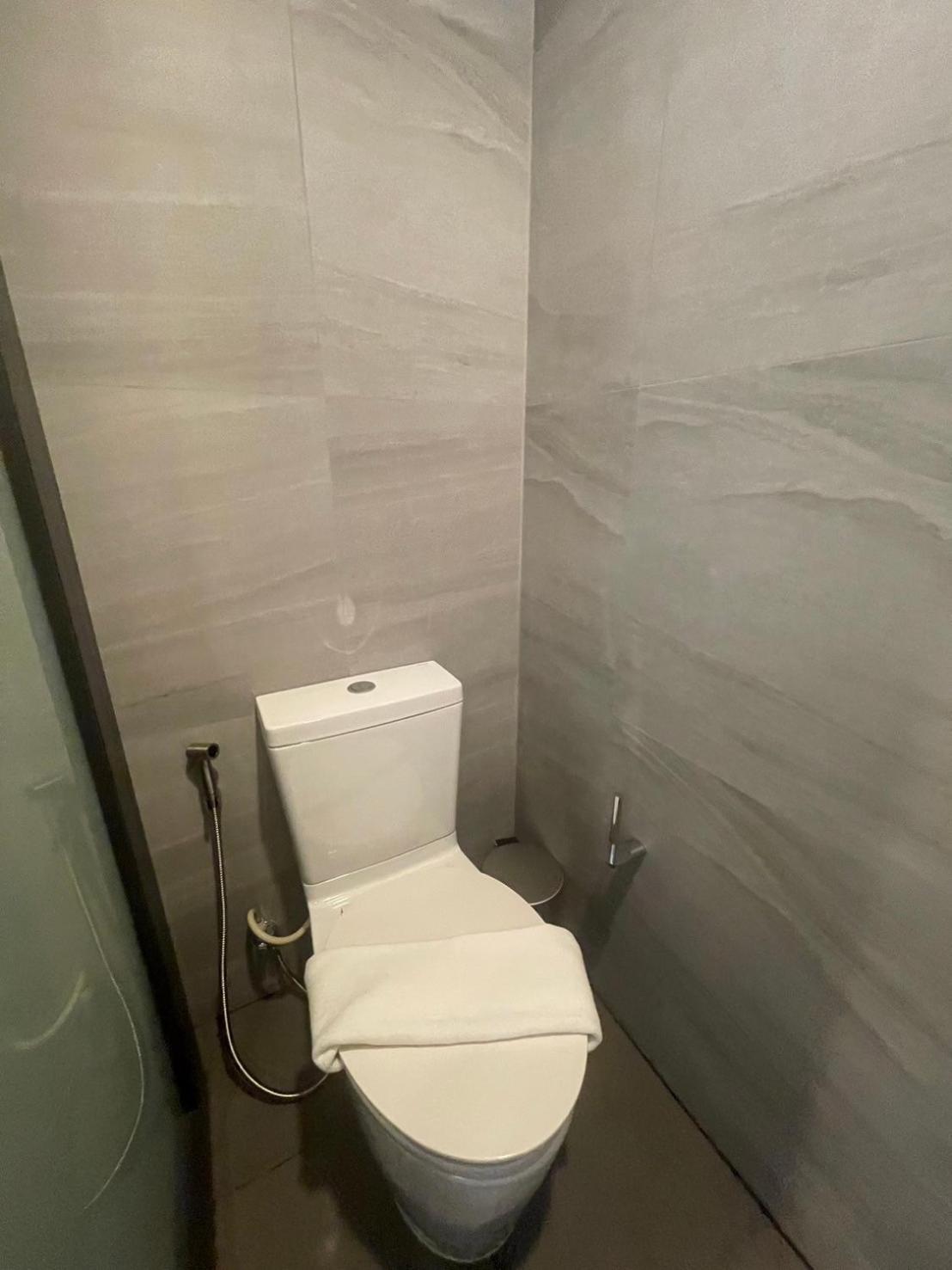 Queen Suite Sea View