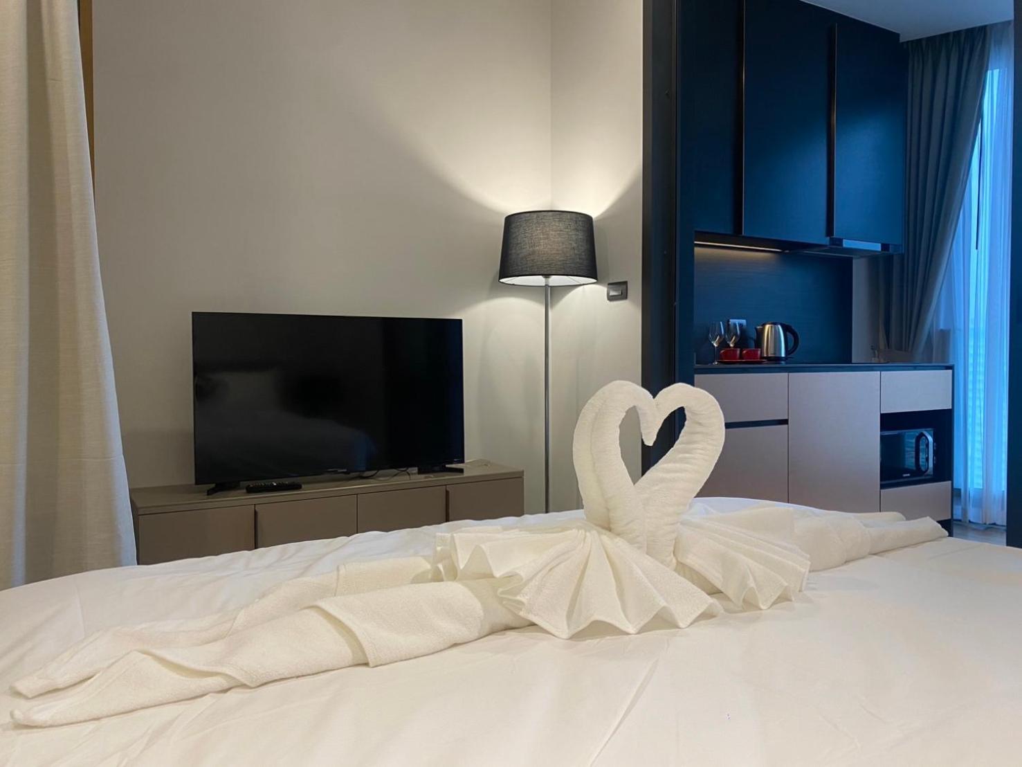 Queen Suite Sea View