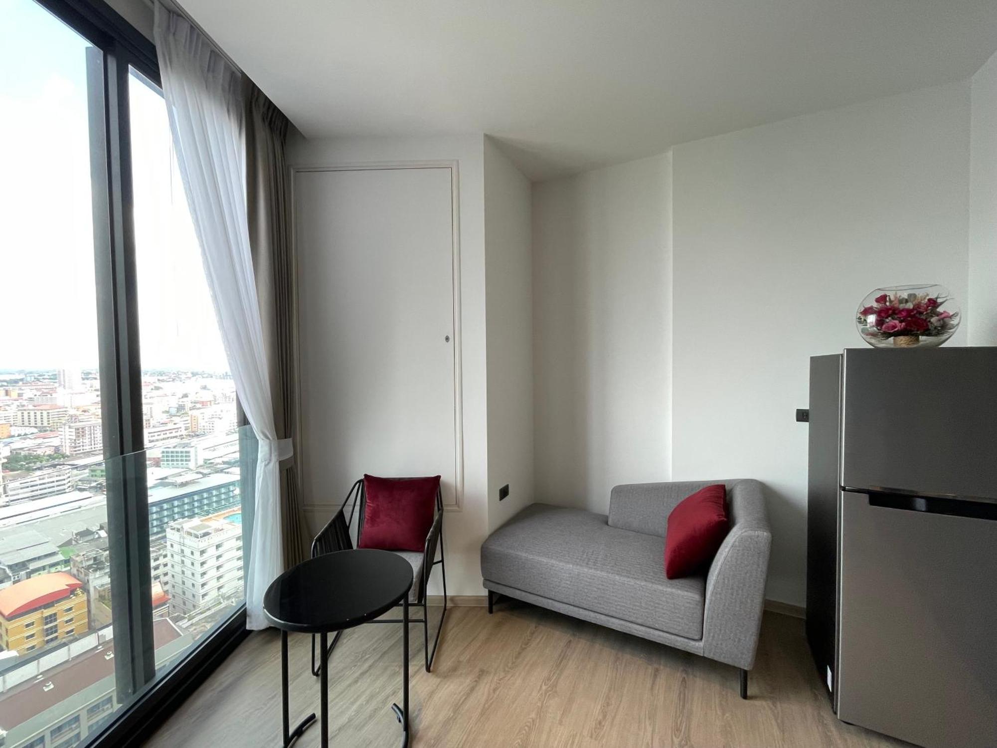 Queen Suite Sea View