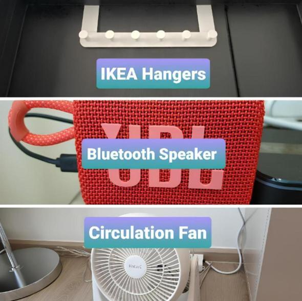 Superior Apartment Sauna