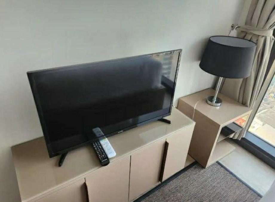 Superior Apartment Sauna
