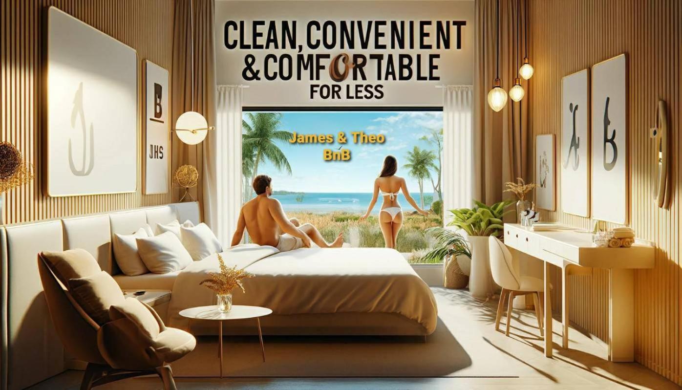 Superior Apartment Sauna