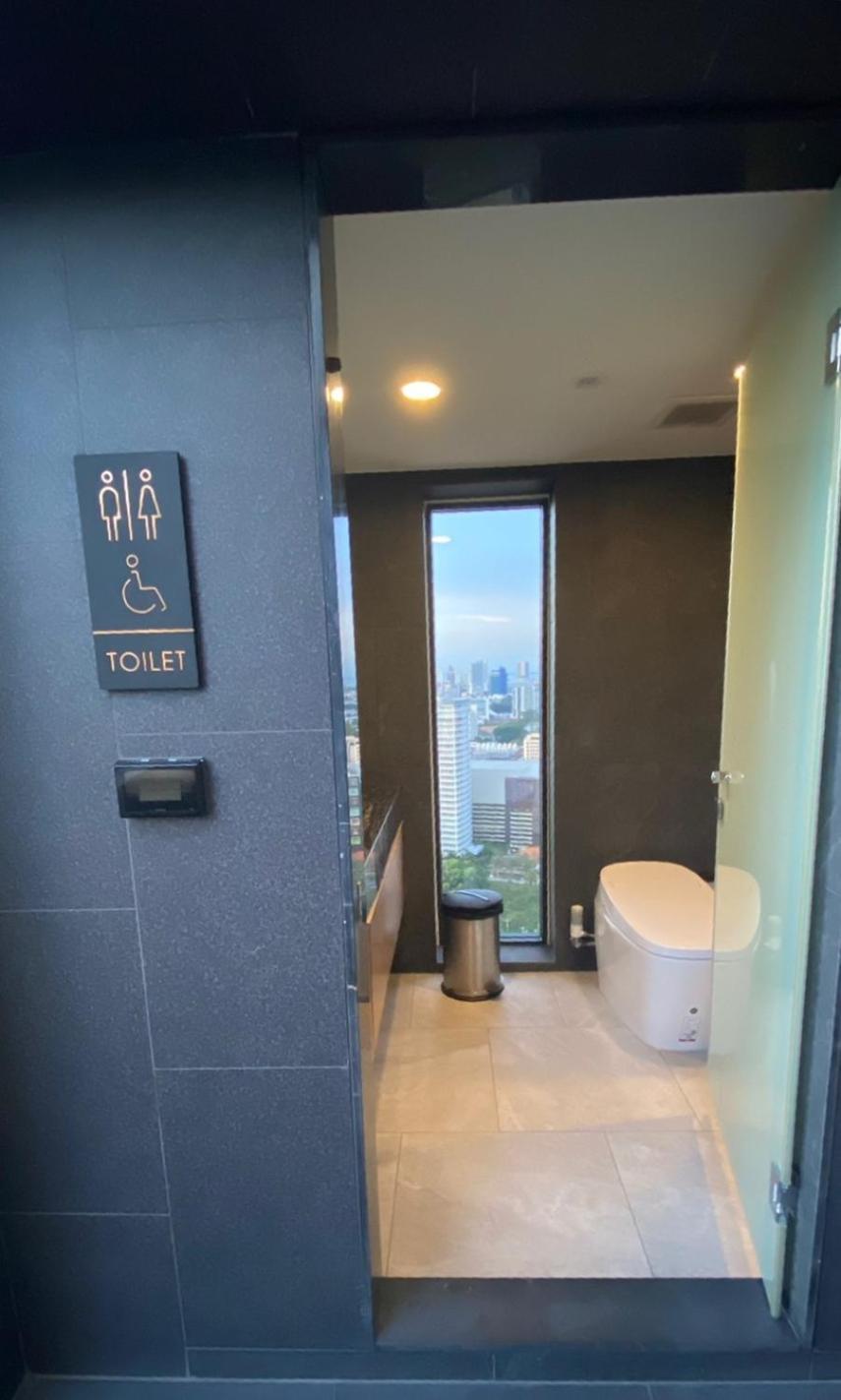 Superior Apartment Sauna