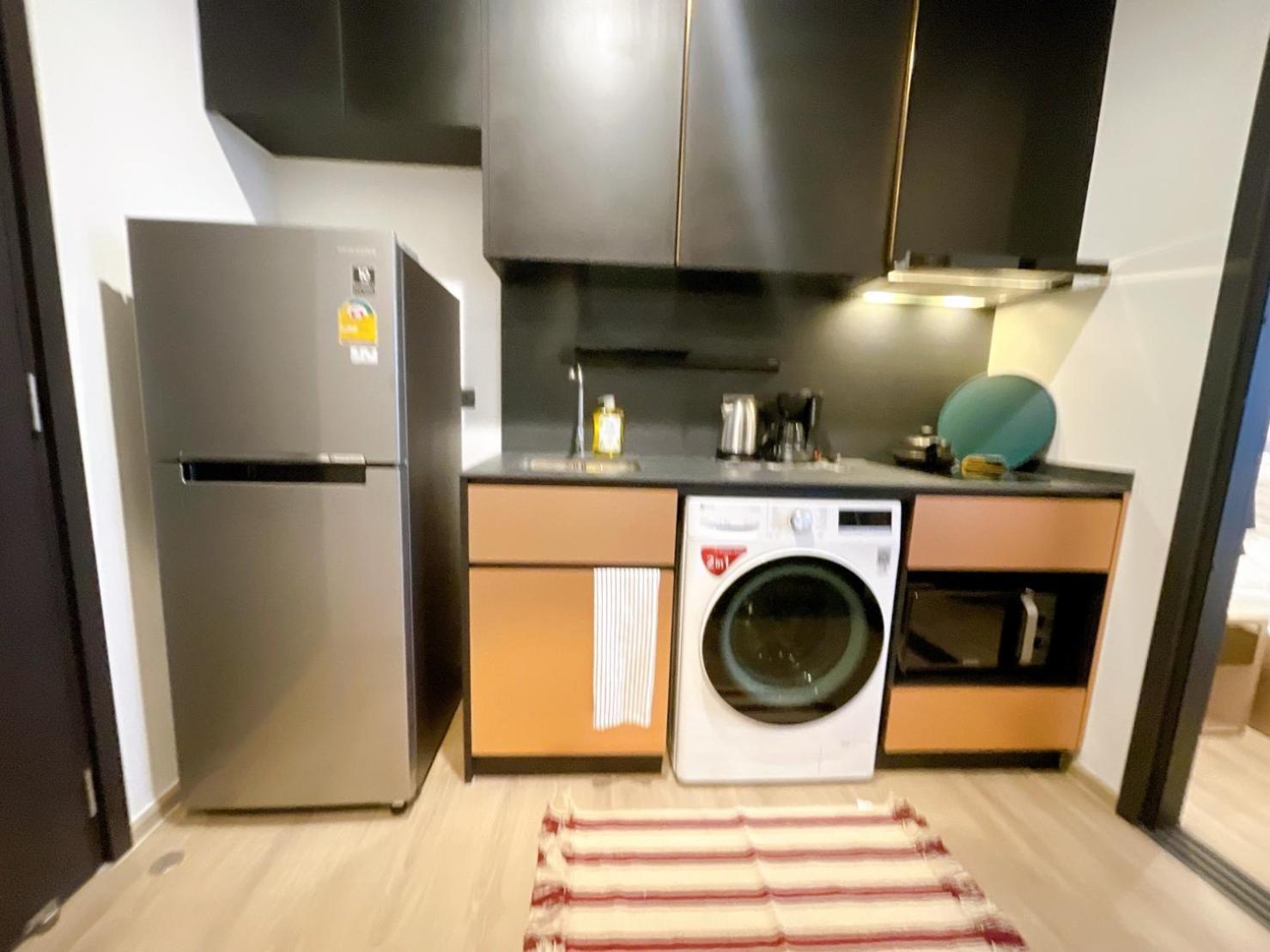 Superior Apartment Sauna