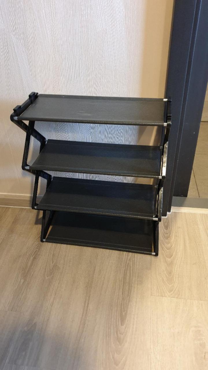 Superior Apartment Sauna
