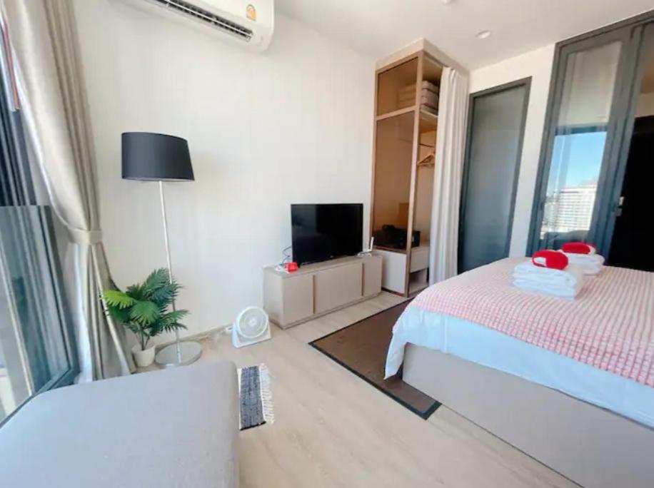 Superior Apartment Sauna