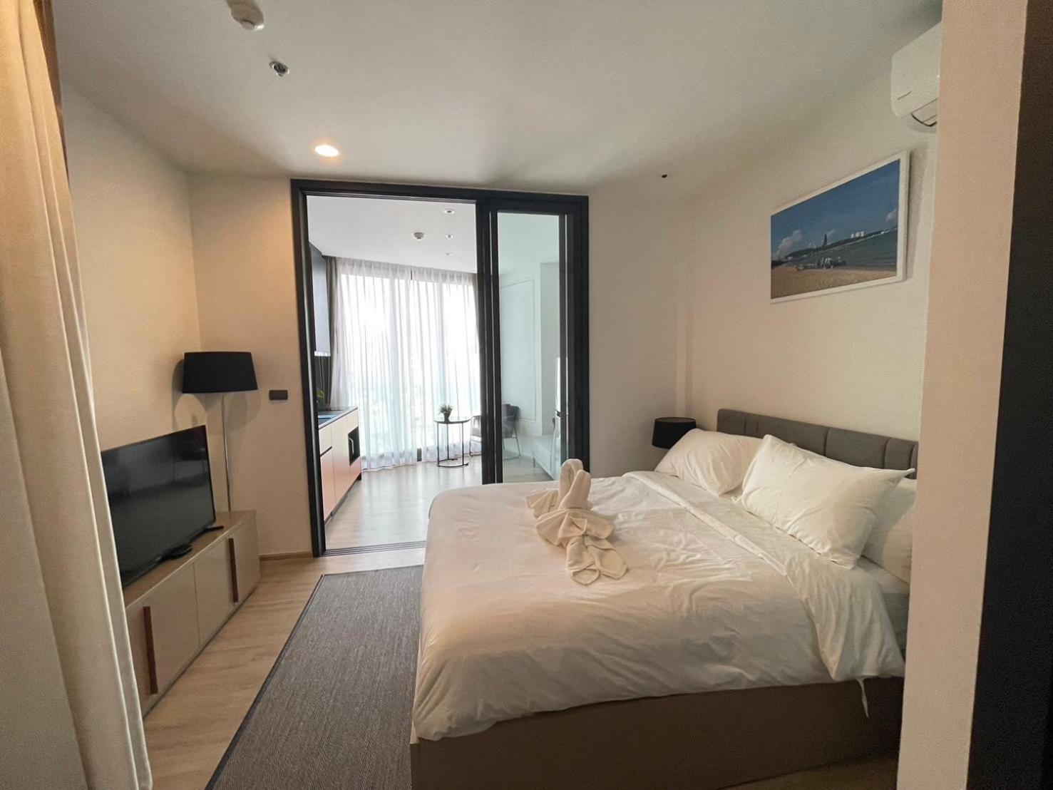 Queen Suite Sea View
