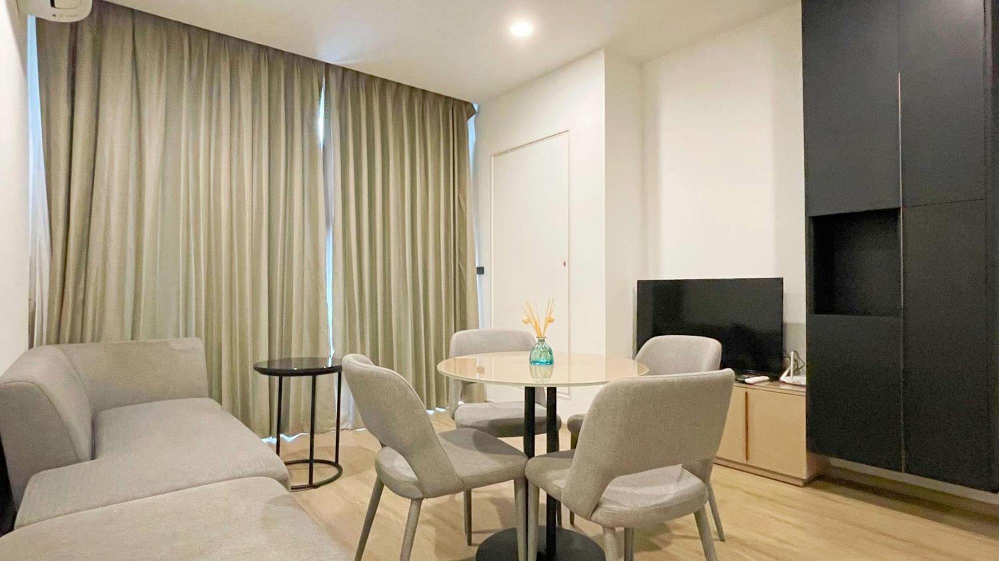 Family Room Sea View