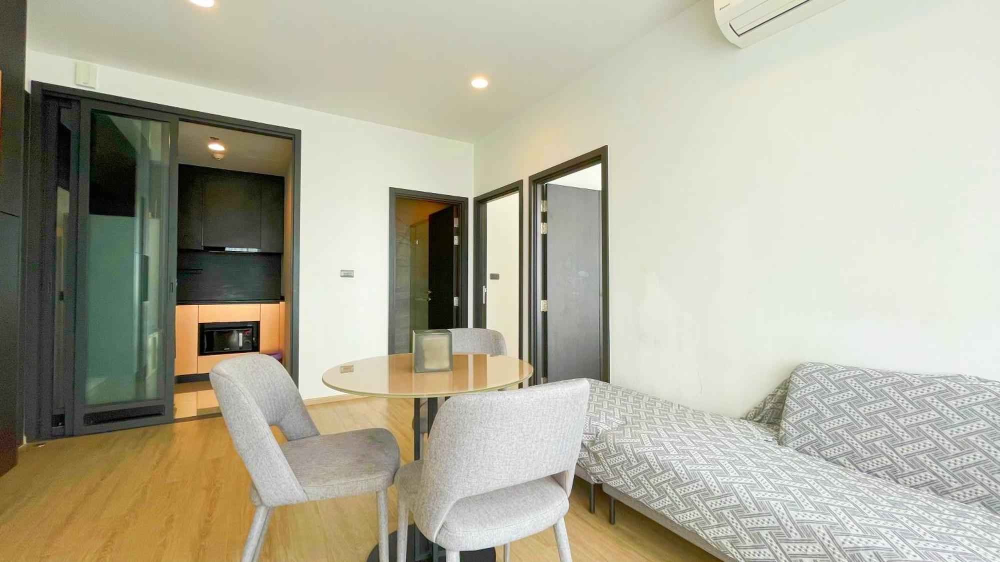 Family Room Sea View
