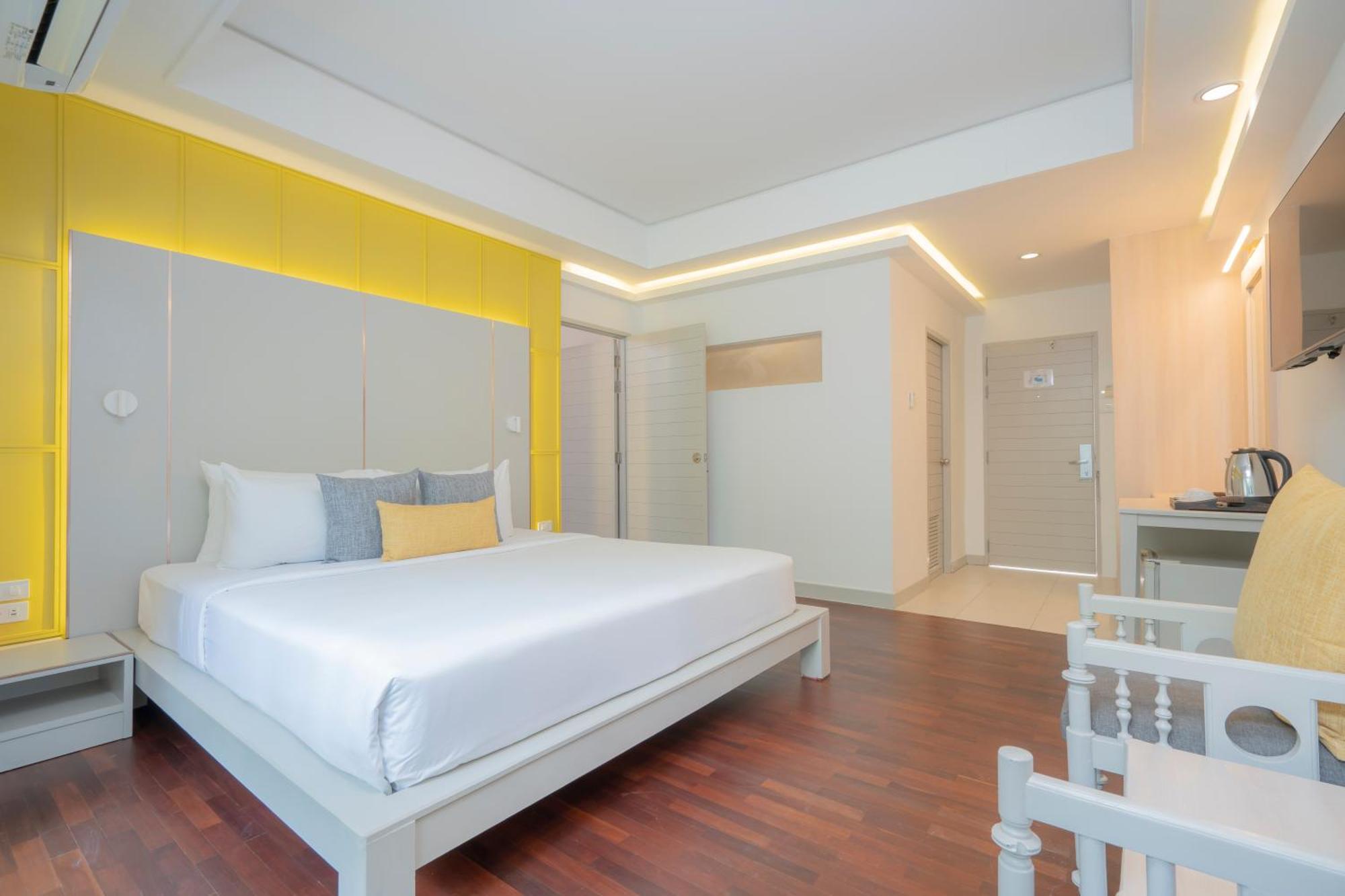 Two-Bedroom Suite