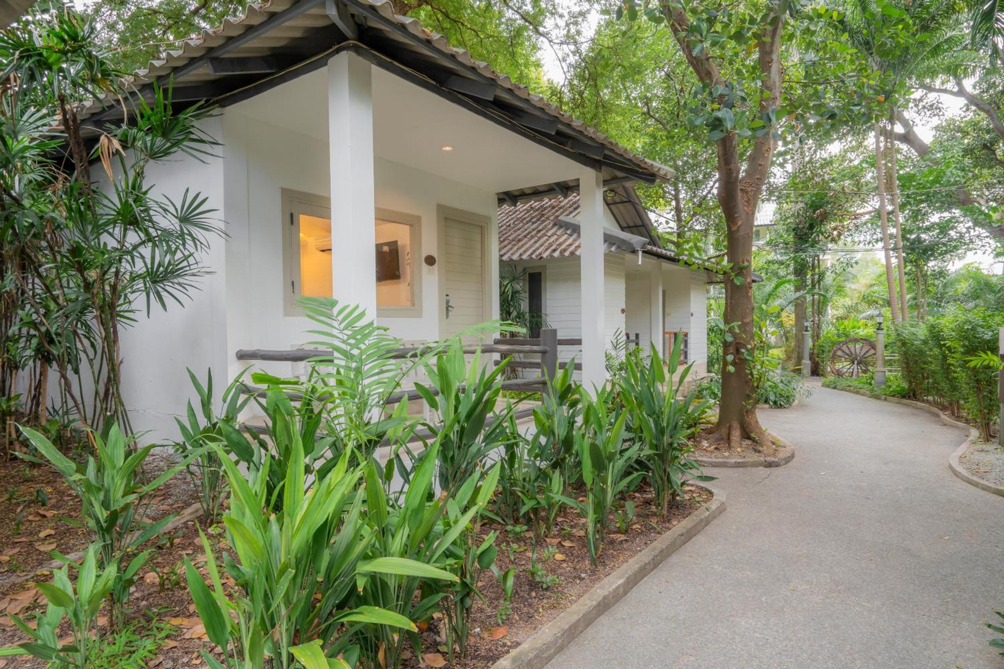 Superior Bungalow