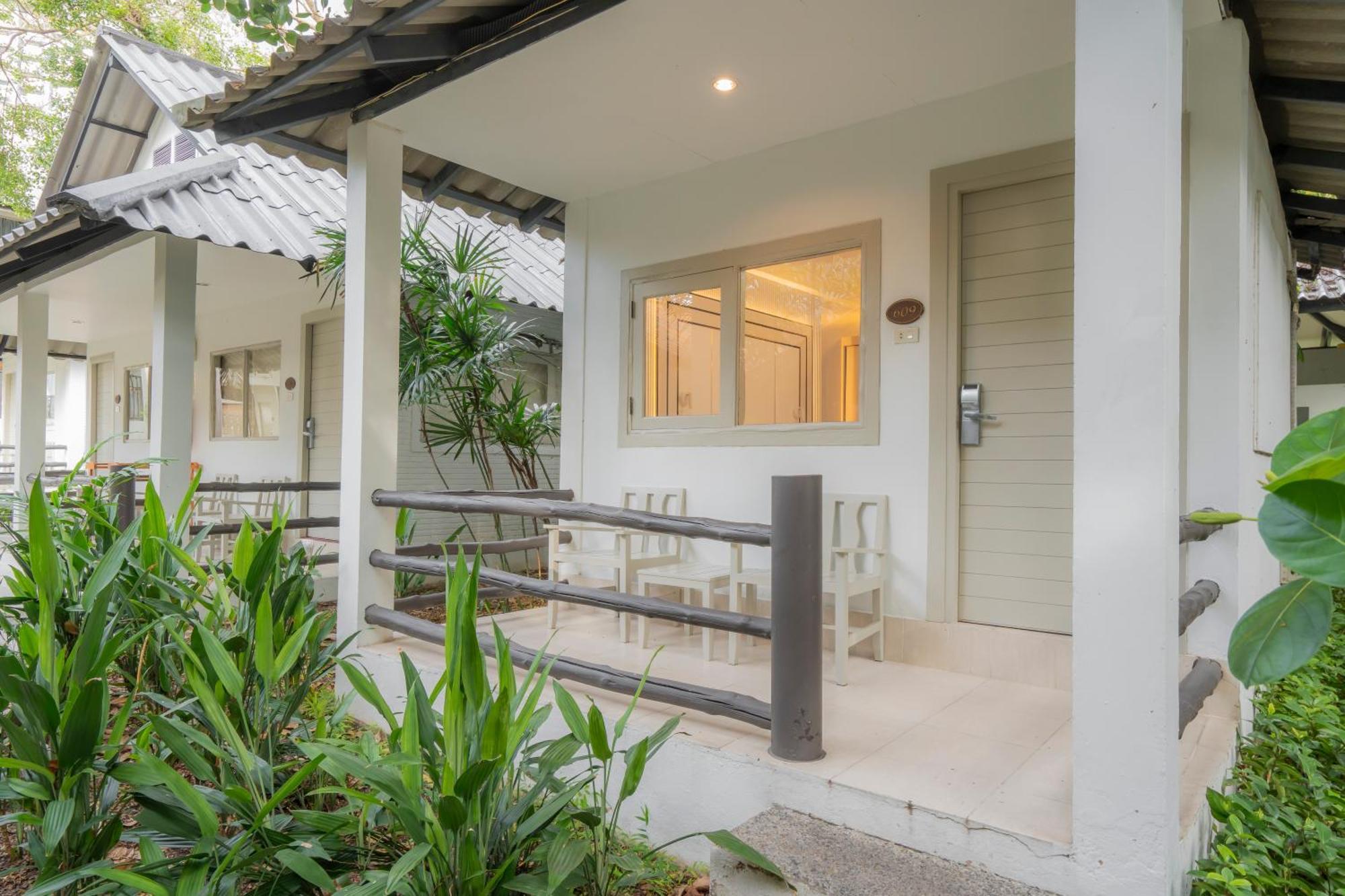 Superior Bungalow